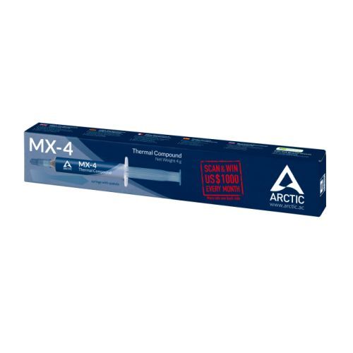 Thermal Grease past For Processor Water Cooler Radiator AMD Intel CPU aircon lot - 第 28/68 張圖片