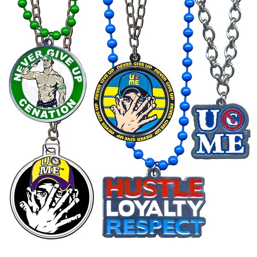 WWE JOHN CENA Necklace Jewelry Deal #3 