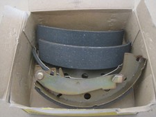 Mâchoire de frein Peugeot 304