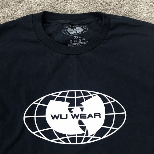 Method Man - Wu Tang t shirt - Gem