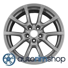 Audi Q5 2009 2010 2011 2012 2013 2014 2015 2016 2017 18" Factory OEM Wheel Rim