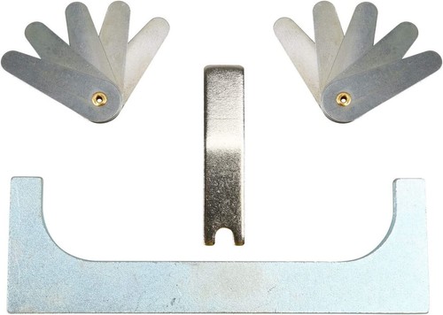 Camshaft Alignment Engine Timing Tool for Mazda 2.0 and 2.3 for Ford 2.0 and 2.3 - Picture 6 of 8