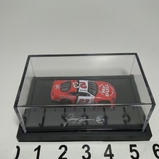 Nascar 23 Jimmy Spencer Winston No Bull 1:64 Diecast Ford Taurus Car with case