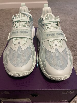 ANTA Kai 1 'Garden State' Size 9.5 | eBay