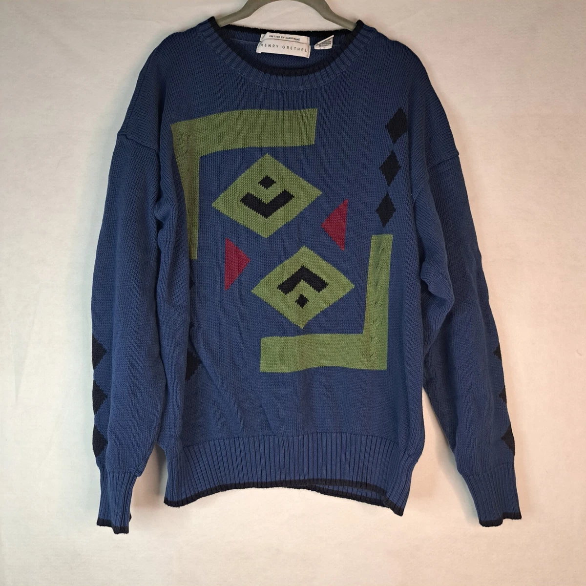 Henry Grethel Men's Sweaters for sale | eBay