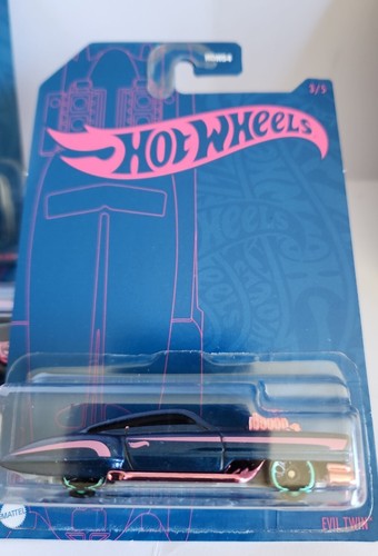 💥Hot Wheels 2021 54th Anniversary SET OF 5 - Picture 4 of 7