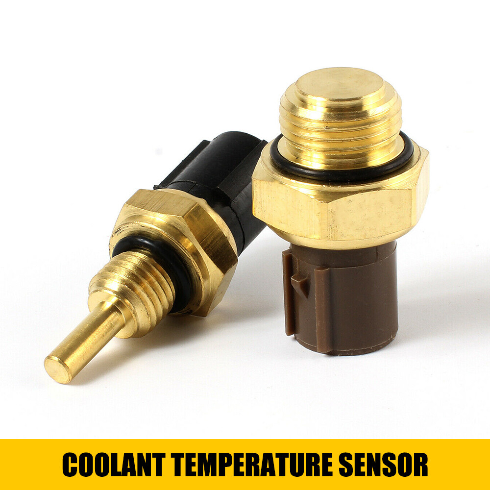 Other - 2pcs Coolant Temperature Sensor & Switch For Honda Cr-v Civic Acura Isuzu Was Listed For 344.00 On 8 Aug At 02:15 By Szulou In China (ID:648123366 - Foto 10