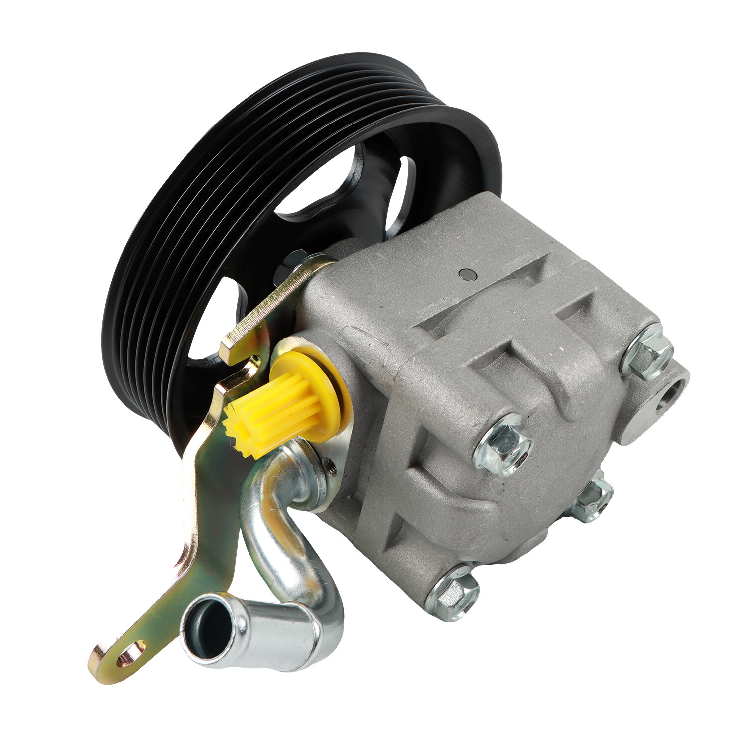 Power Steering Pump 21394 w/ Pulley For Infiniti EX35 G35 M35 Q40 Q50 Q60 Q70 eBay