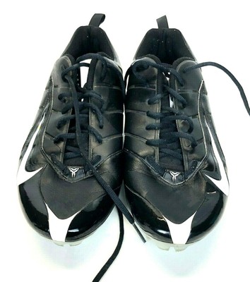 size 15 men's football cleats