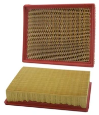Air Filter  Wix  46678