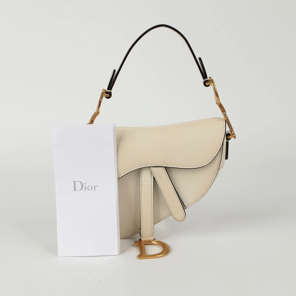 Sac bandoulière Dior Mini Selle M0447CBAA 94604332