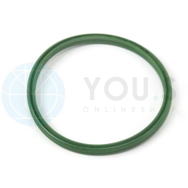 1 X You.S Original Dichtring Ladeluftschlauch FüR Seat Cordoba (6L2) 3C0145117F-image