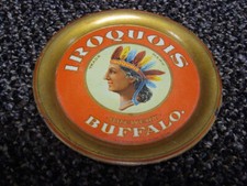 Circa 1910 Iroquois Tip Tray, Buffalo, New York