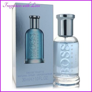boss bottled tonic 30ml
