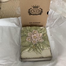Sid Dickens Memory Block RLE21 02 Blushing Bl...