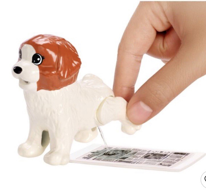 doggy day care barbie