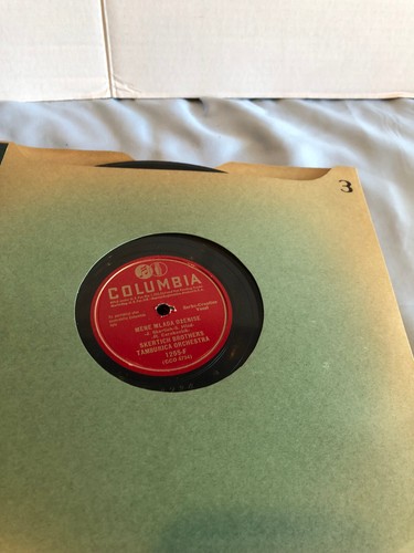 His Victor's Voice Record Album Keeper with BONUS Records Included! #F55 - Picture 7 of 24