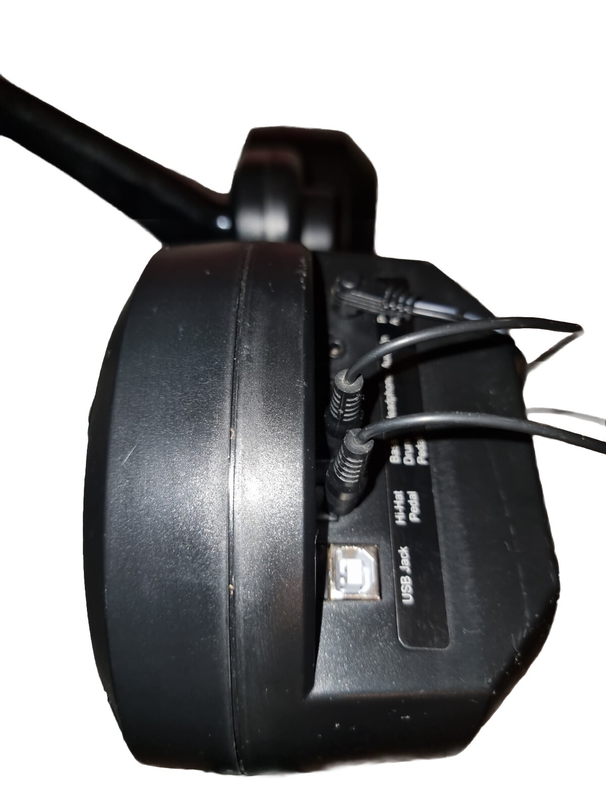 Sheffield Electronic Drum kit, with Cymbals & Bass Pedals..No Sticks