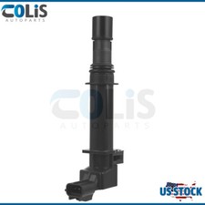 Ignition Coil Fits For Dodge 2000-2008 Durango Dakota Ram 1500 3.7L V6