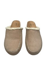 Style Co Brooklynn Soft Slipper Mules Women's Comfort Shoes Size Women s 10 M