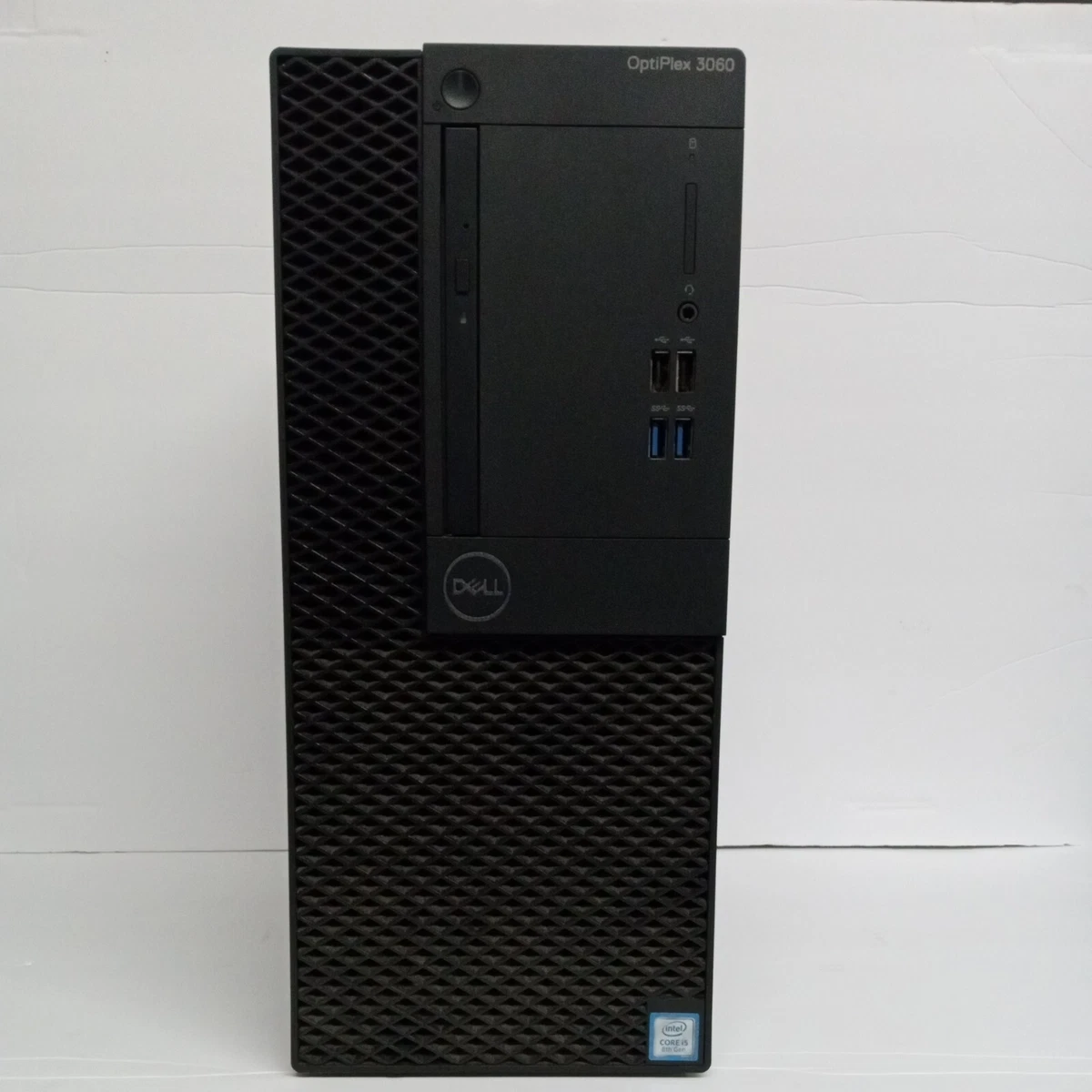 Intel Tower Intel Core i5 8th Gen. PC Desktops & All-In-One