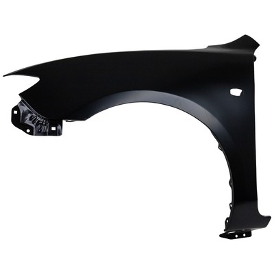 Fender Front Left Hand Side Driver  MR990117 for Mitsubishi Outlander 2003-2006