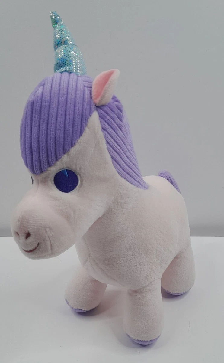 Kohls Cares I m a Unicorn Mallory Loehr Little Golden Book Collection Plush
