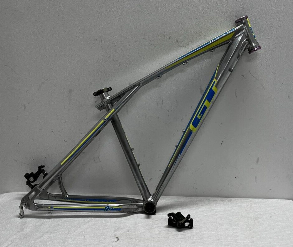 gt timberline triple triangle