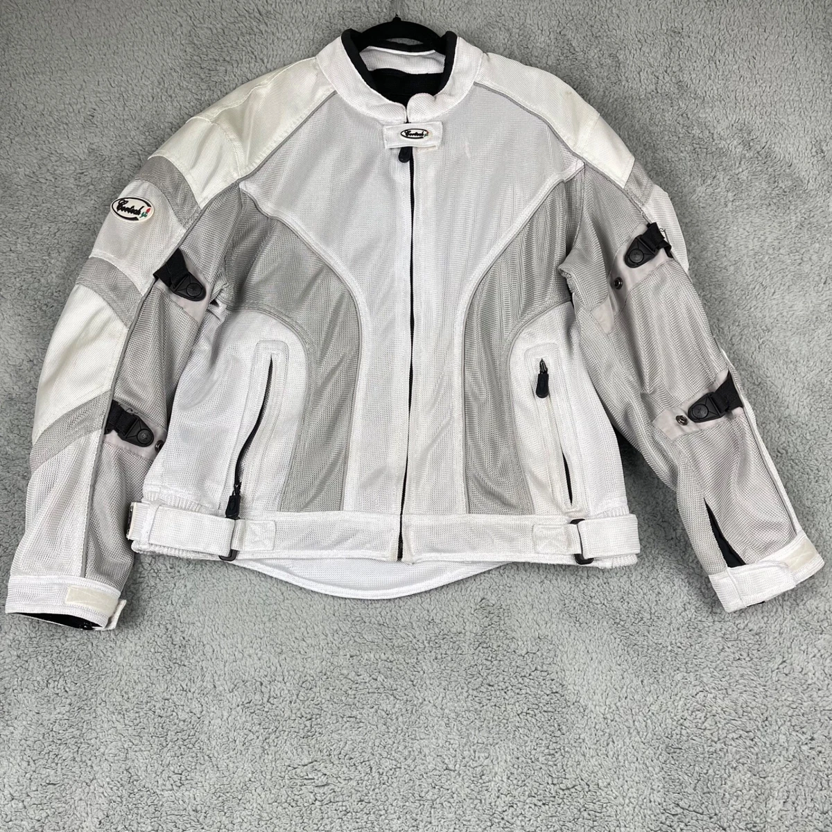 Cortech womens top motorcycle jacket