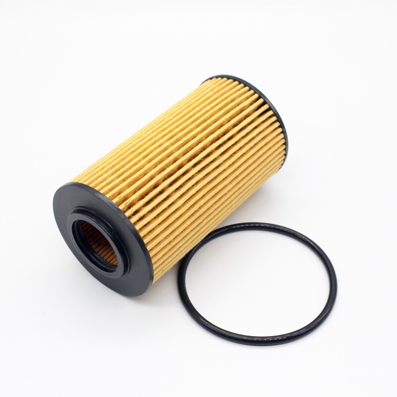 Engine Oil Filter Element For GM #25195785 Encore Cruze Sonic Trax