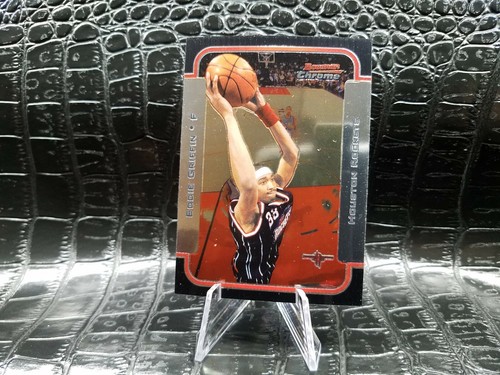 2003 Bowman Chrome Basketball Set Builder Cards Rookies Veterans Commons 1-165 - Picture 56 of 211