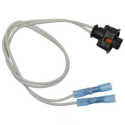 Fuel Vapor Leak Detection Pump Connector Standard S-1024