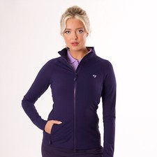 Aubrion Non-Stop Jacket - Navy