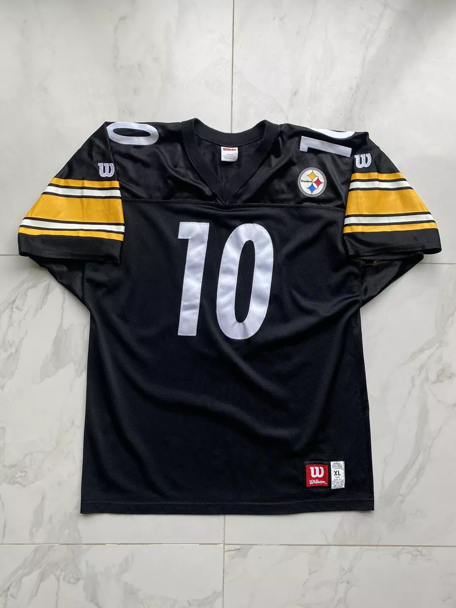 Steelers jersey 50 sales