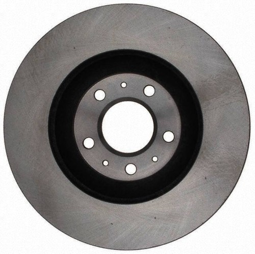 Discos Delanteros ACDelco® 18A1248 - Gold™ Vented Front Brake Rotor Front Disc Rotor