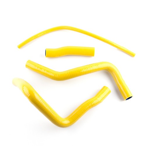 Silikon Kühlerschläuche Set 10 Farben für Suzuki GSXR1000 K1 K2 K3 K4 2001-2004 - Bild 6 von 57