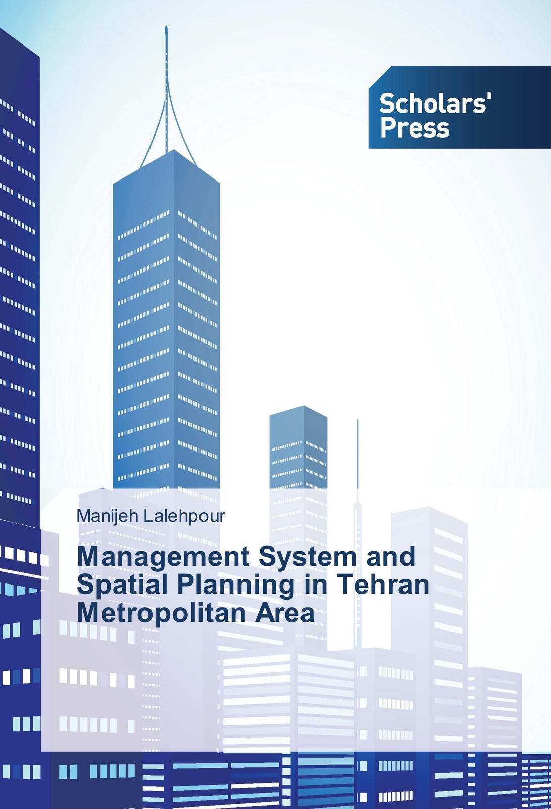 Thumbnail - Manijeh Lalehpour | Management System And Spatial Planning In