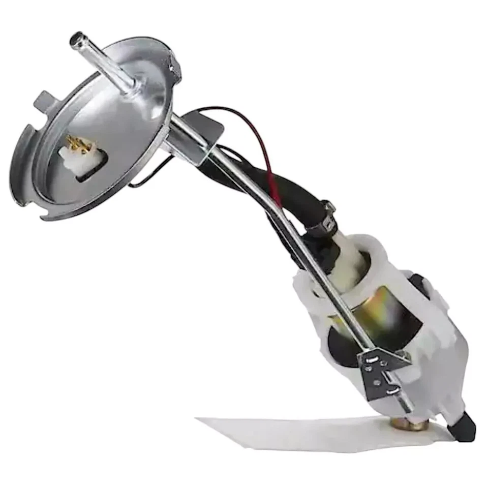 Conjunto de suspensión de bomba de combustible bomba de combustible y filtro HS260332 Chrysler Dodge 12 voltios Foto 4 de 4