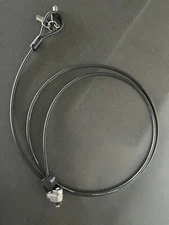 Docking Station Cable Lock Kensington