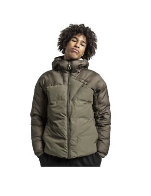 MEN'S NEO SUMMIT INSULATED TIMBERLAND JACKET  XL