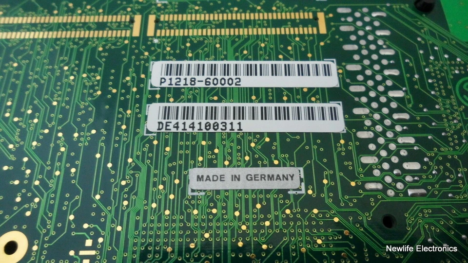 HP P1218-69002 Top Tools PCI-X Remote Control Card w/ Battery P1218-60002 - Image 4 of 4