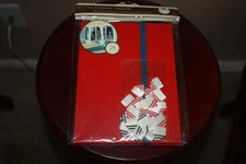 MARTHA STEWART CRAFTS Accordian Photo Album BNIP