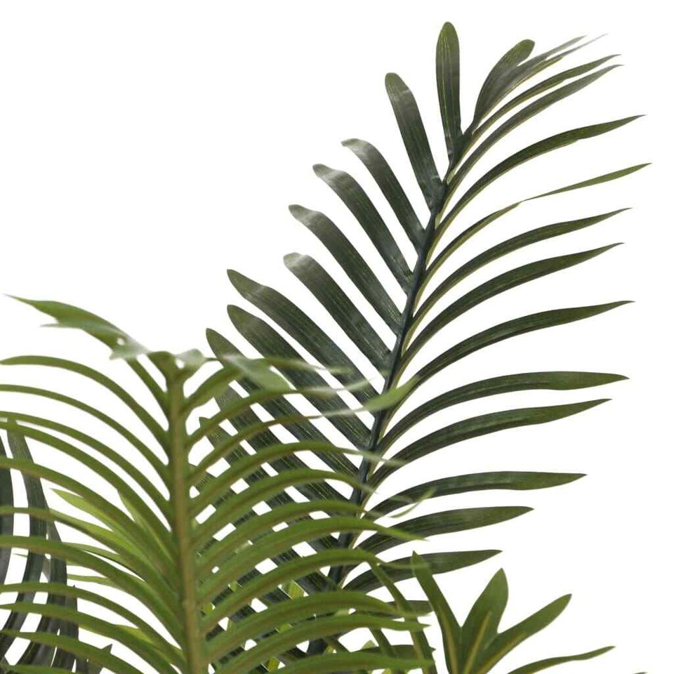 50x80 cm Artificial Synthetic Palm Tree Plant Natural Look Indoor