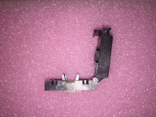Enplas FPQ-44-0.8-16A TQFP44 IC ZIF Test Burn-in Socket 0.8mm Pitch 44 contacts - Picture 2 of 6