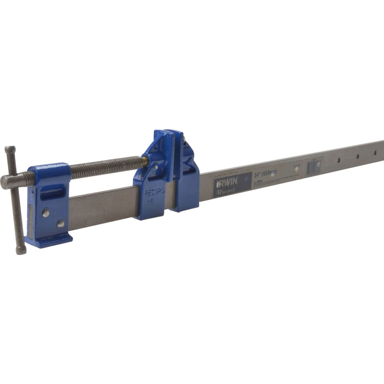 IRWIN T1355 Morsetto Sash Cacapità di serraggio 42” / 1070 mm. FORZA DI SERRAGGI