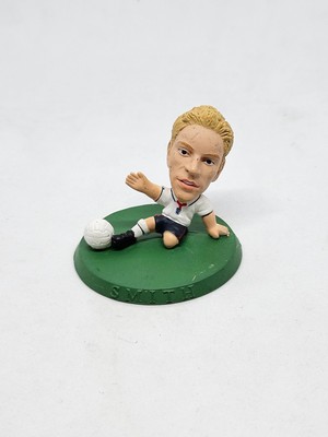Alan Smith (England) Green Base Micro Star MSE1354