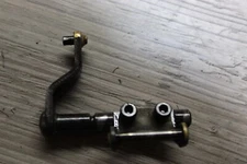 2004 Kawasaki Kx250 Engine Power Valve Governor Linkage