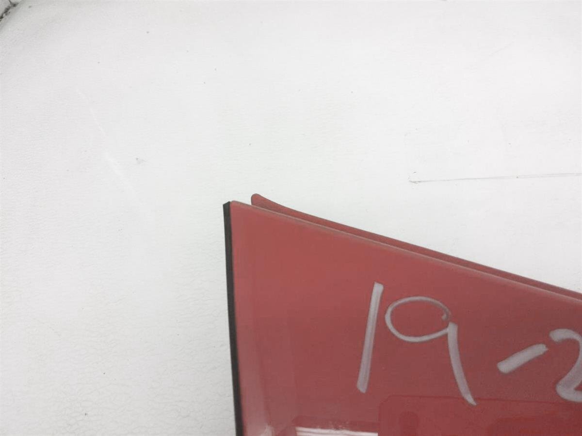 1995-2005 Acura Nsx Driver Center Pillar Moulding 72575-Sl0-T01zz