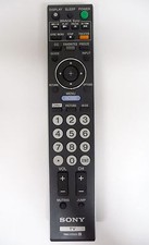 Sony remote control TV KDL 32VL140 KDL 32XBR6 37XBR6 KDL 40V4100 46W4150 52W4100