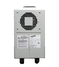 Kooltronic K2A4C3HDSR-4 Air Conditioner 5935-03-01 76850-107 Untested Spare